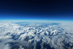Berge-pyrenees-from-above-351266_1920